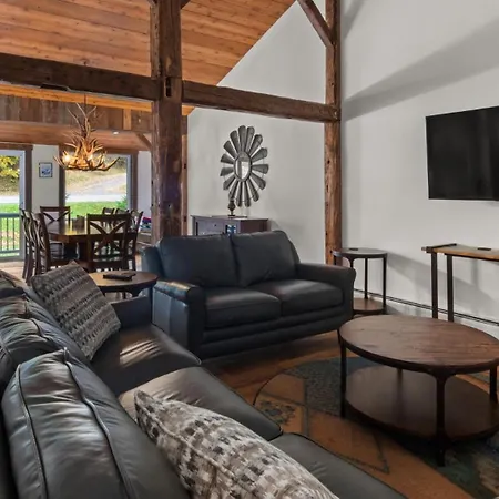 Mad House Rentals Home